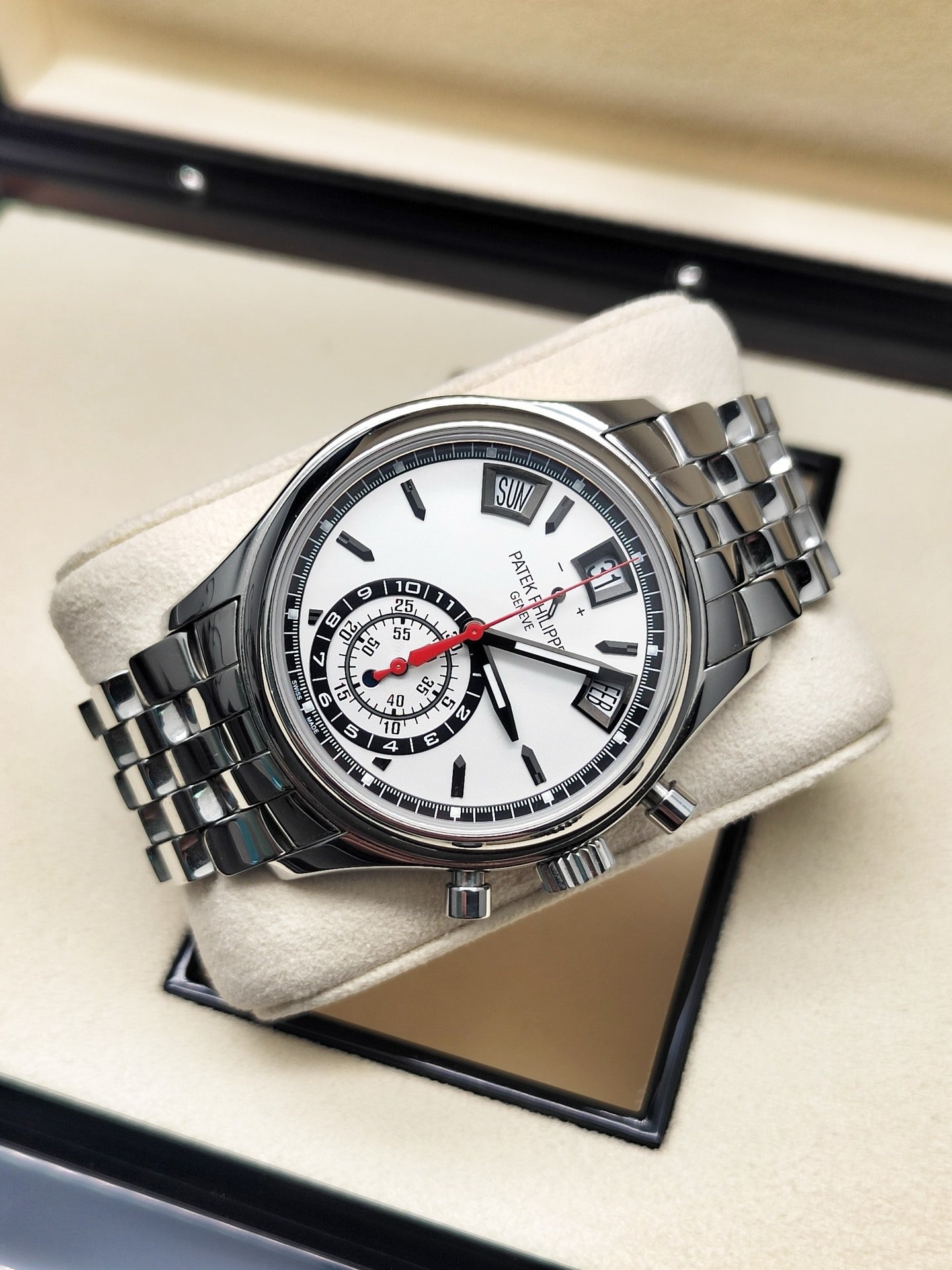 Patek Philippe 5960/1A-001