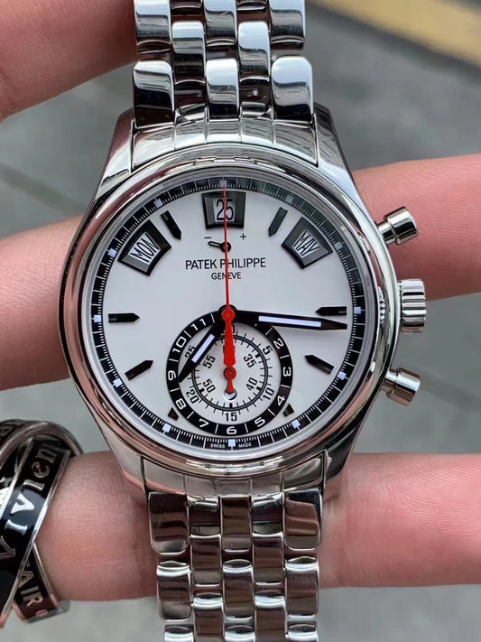 Patek Philippe 5960/1A-001