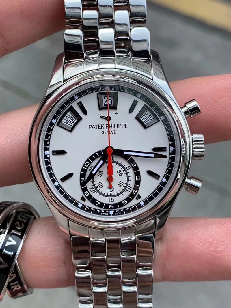 Patek Philippe 5960/1A-001