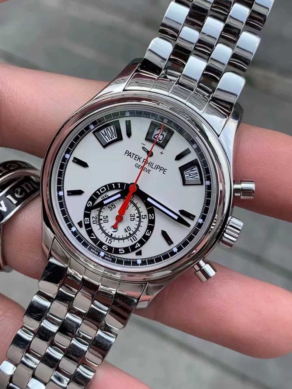 Patek Philippe 5960/1A-001