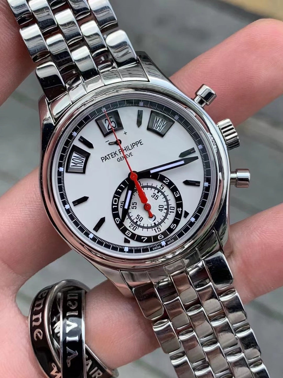 Patek Philippe 5960/1A-001