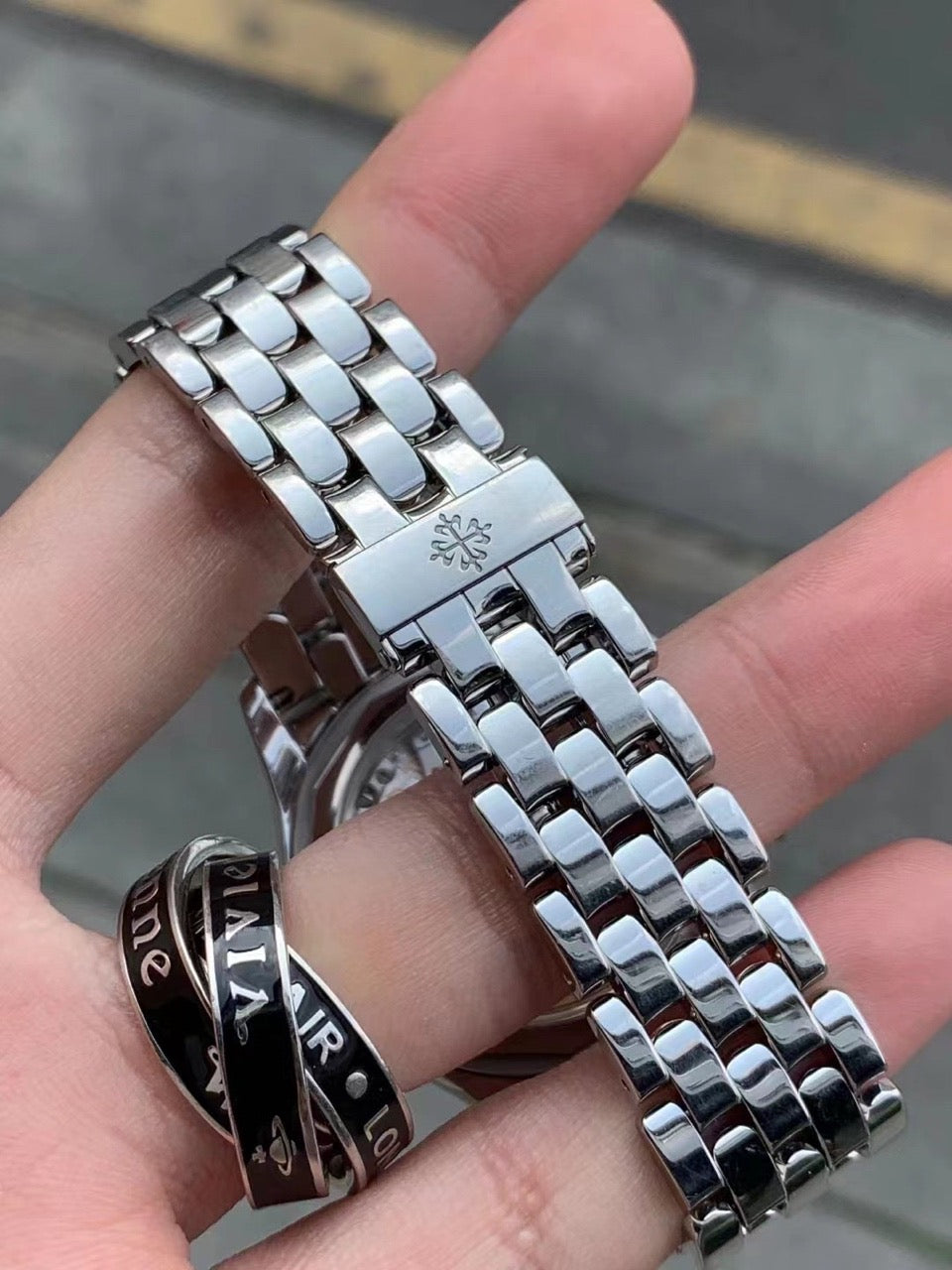Patek Philippe 5960/1A-001