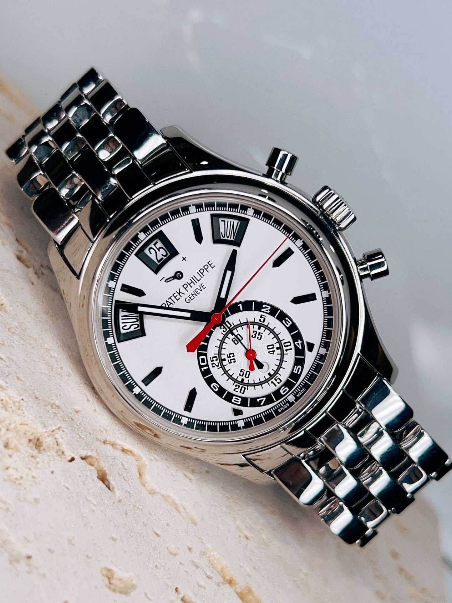Patek Philippe 5960/1A-001