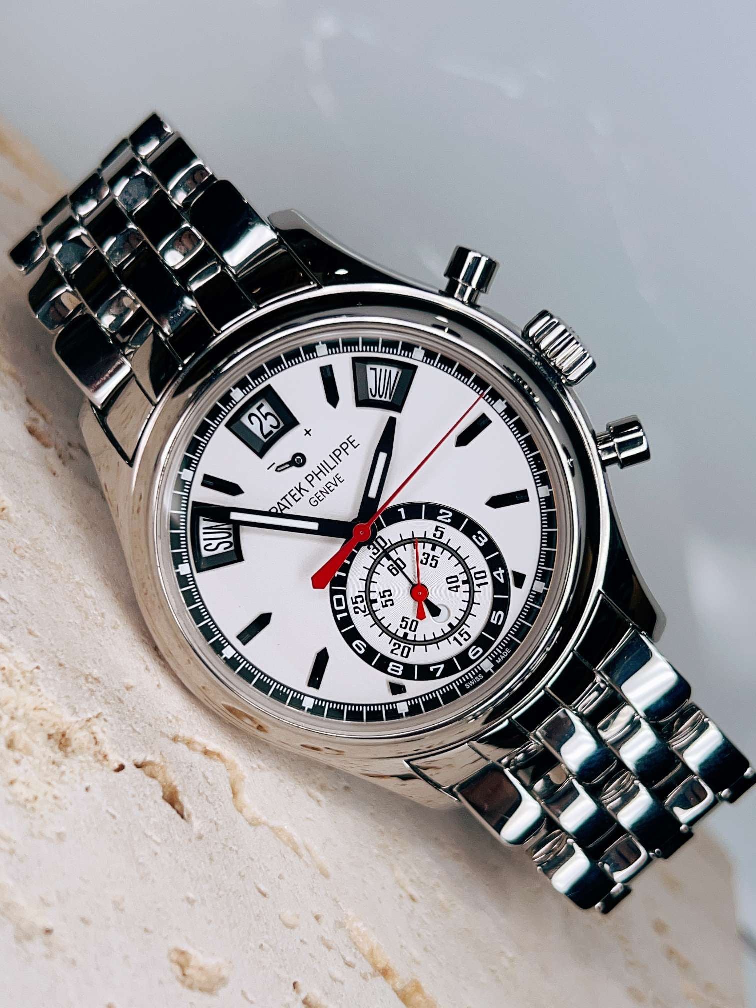 Patek Philippe 5960/1A-001