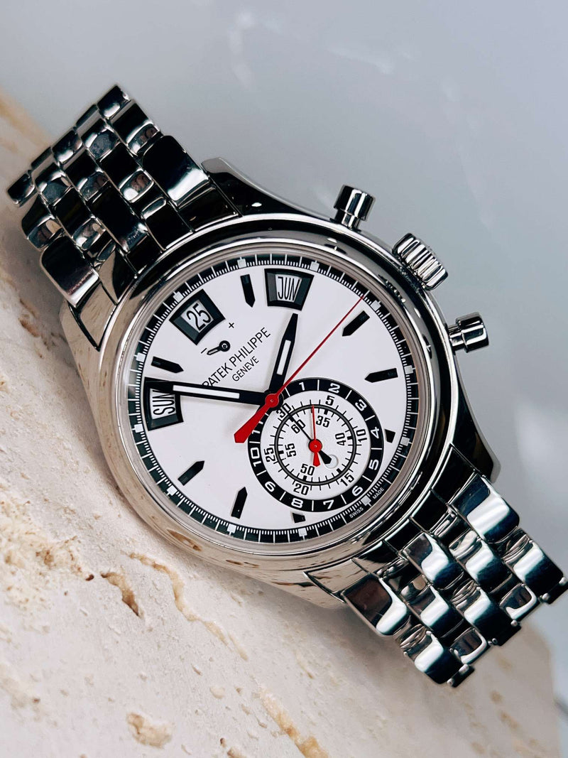 Patek Philippe 5960/1A-001
