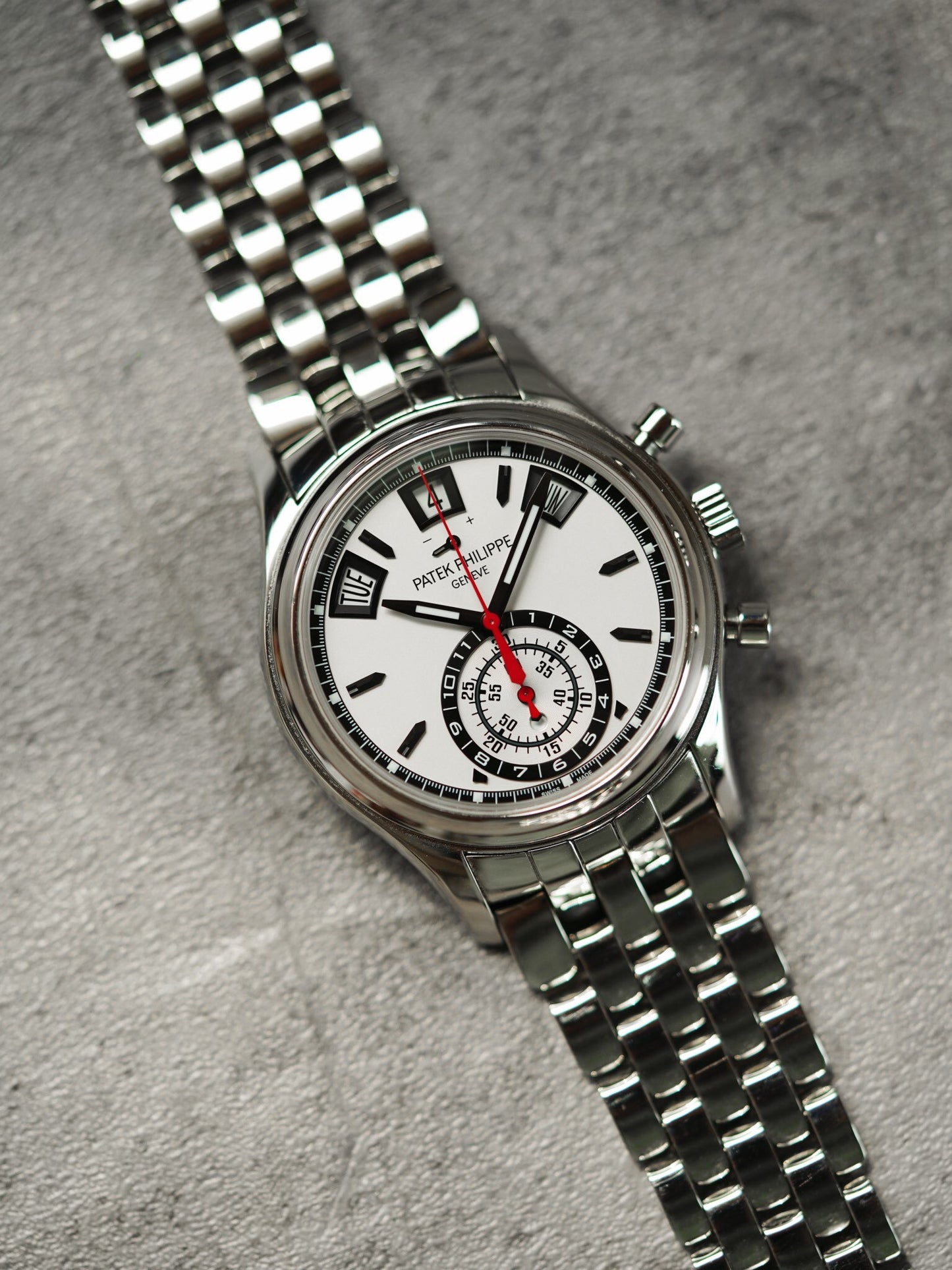 Patek Philippe 5960/1A-001