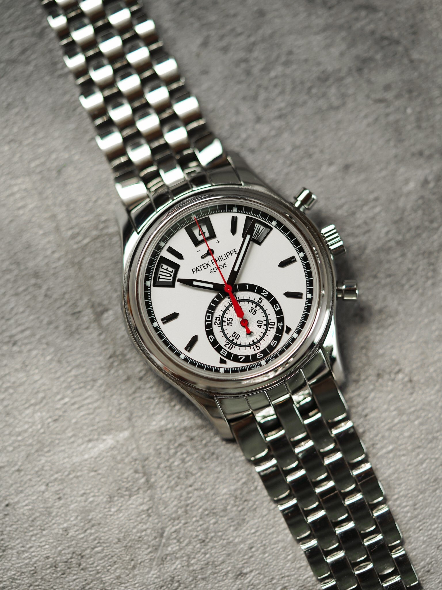 Patek Philippe 5960/1A-001