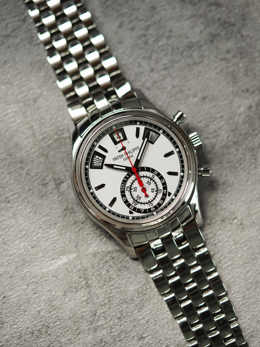 Patek Philippe 5960/1A-001
