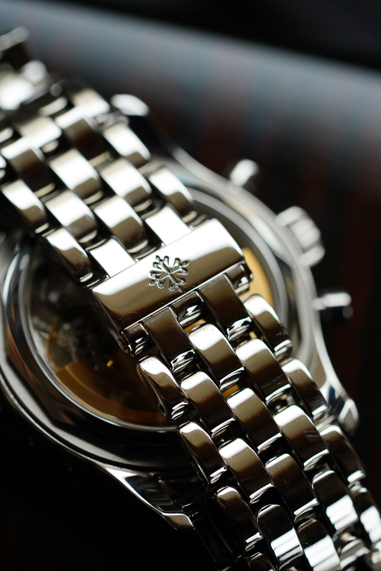 Patek Philippe 5960/1A-001