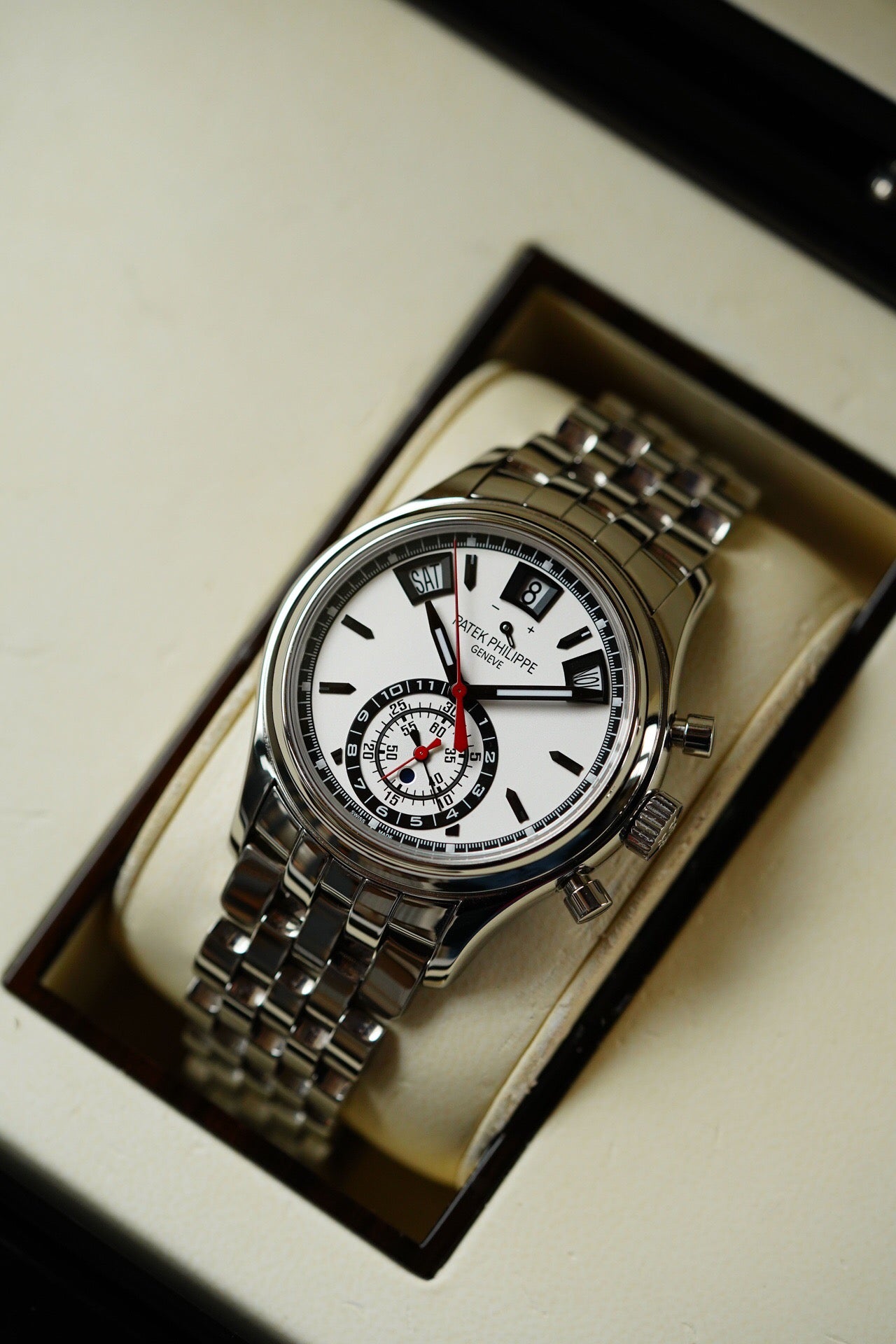 Patek Philippe 5960/1A-001