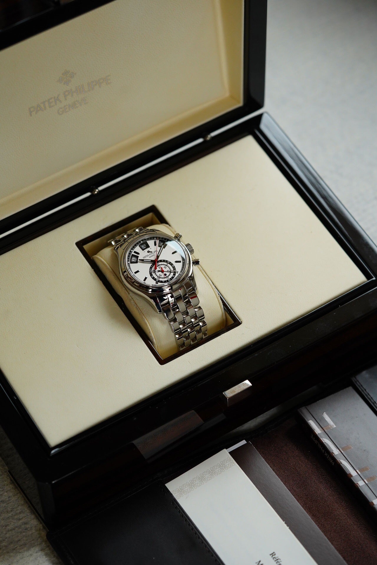 Patek Philippe 5960/1A-001
