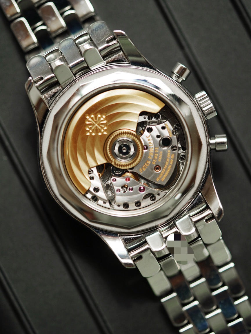 Patek Philippe 5960/1A-001