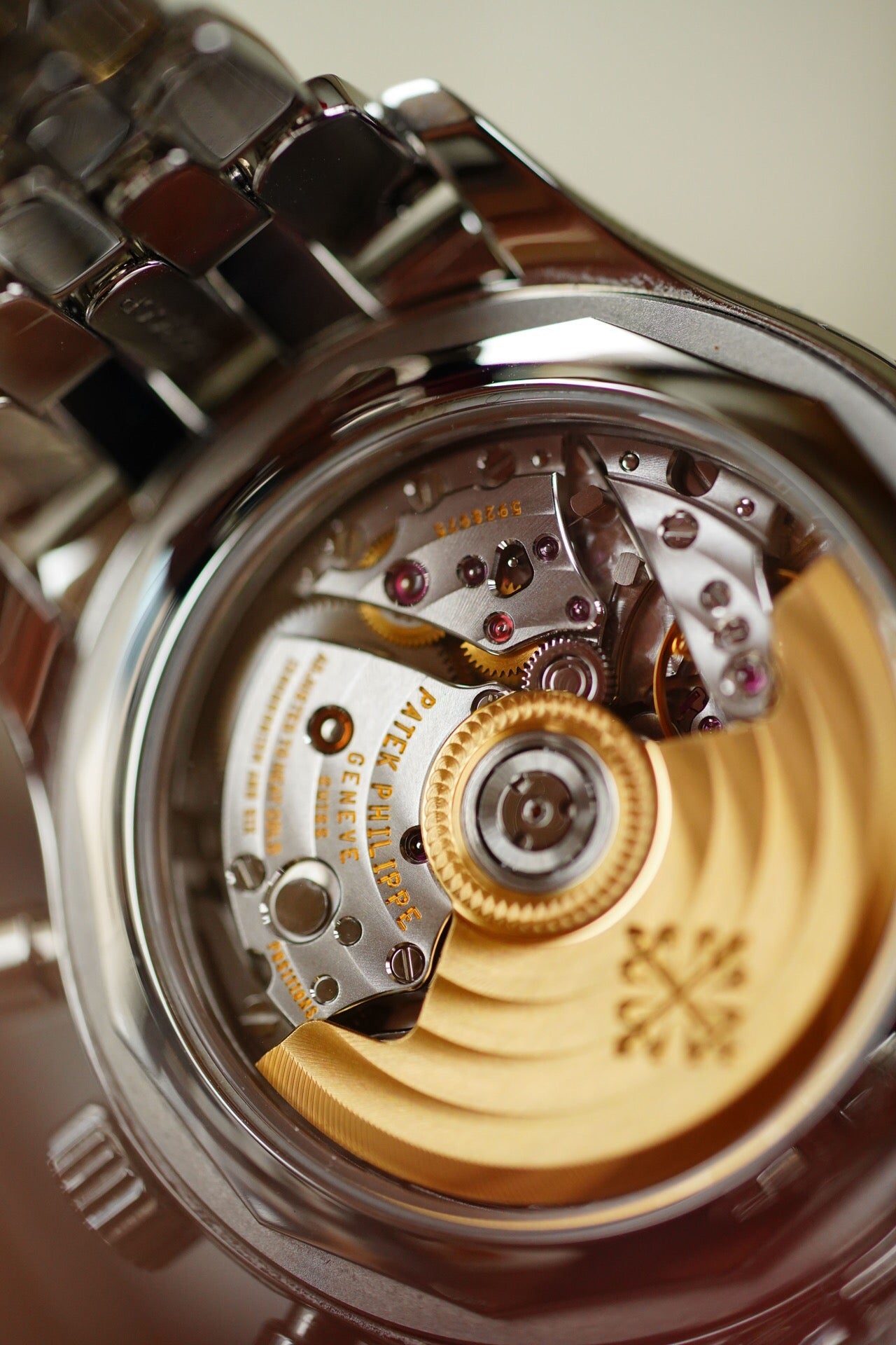 Patek Philippe 5960/1A-001