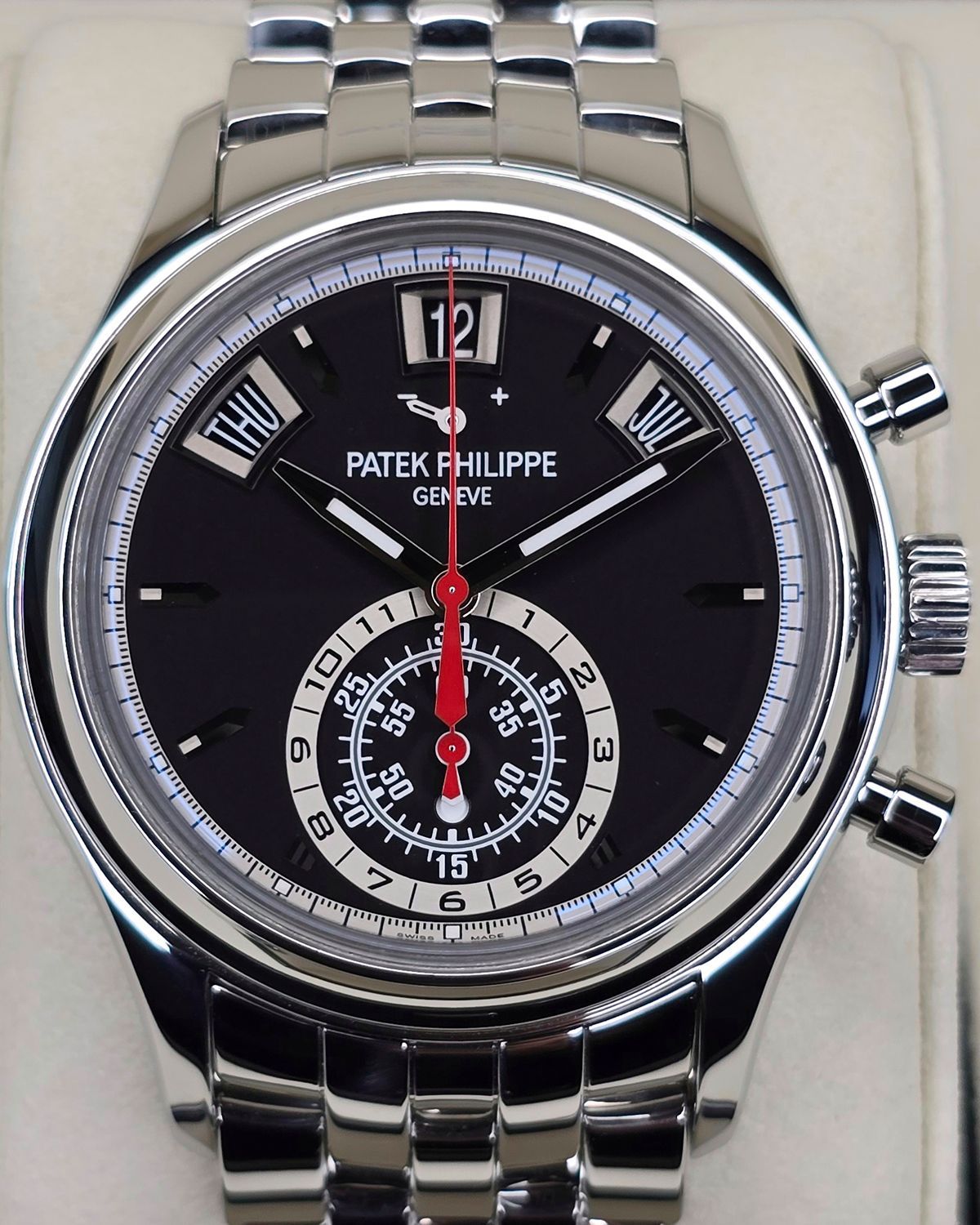 Patek Philippe 5960/1A-010