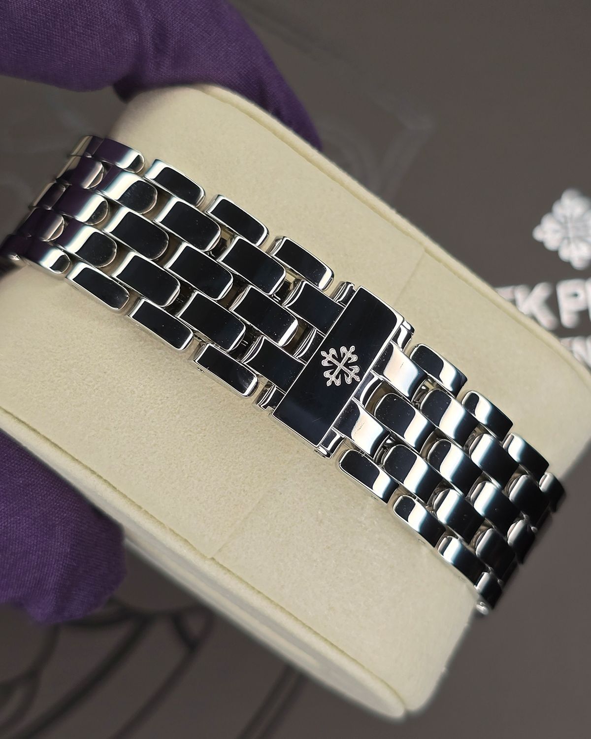 Patek Philippe 5960/1A-010