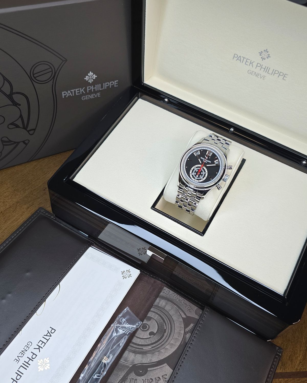 Patek Philippe 5960/1A-010