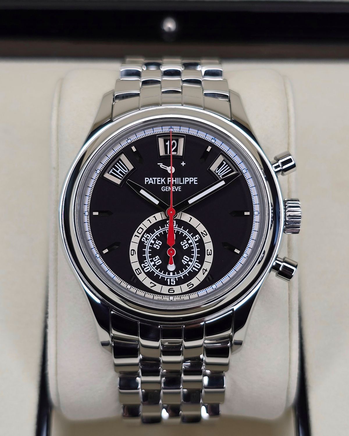 Patek Philippe 5960/1A-010