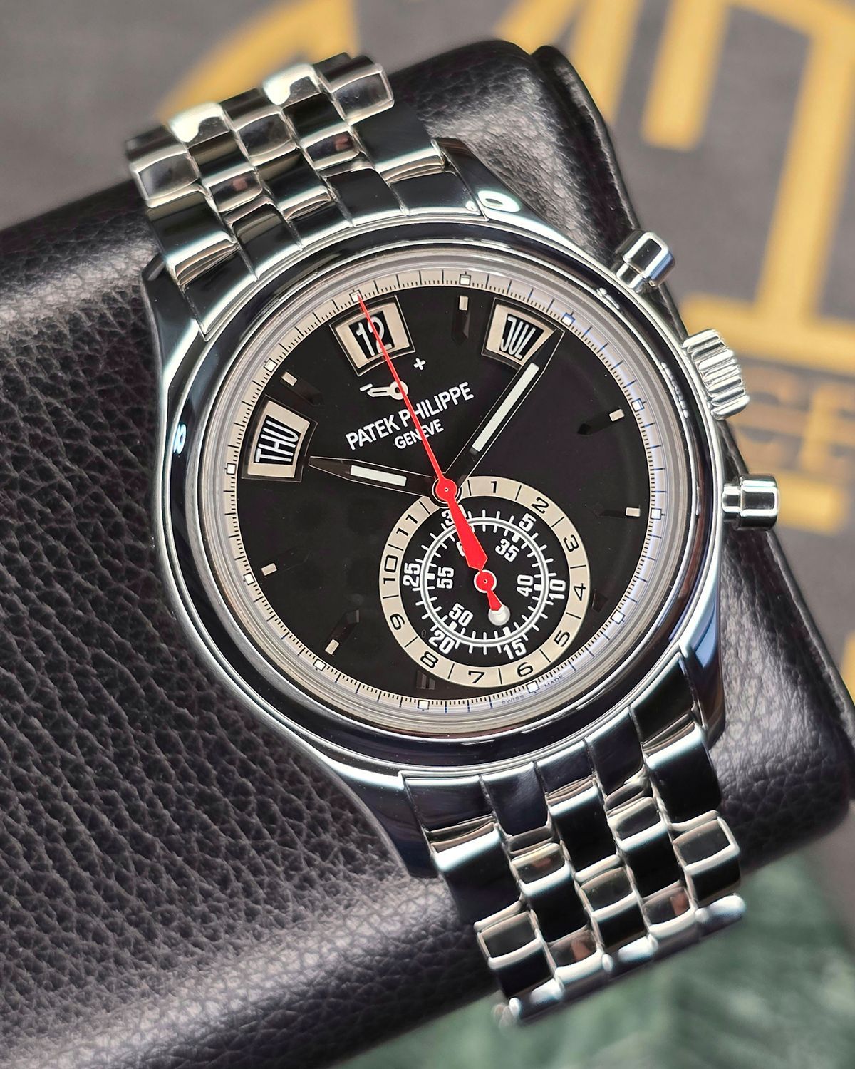 Patek Philippe 5960/1A-010