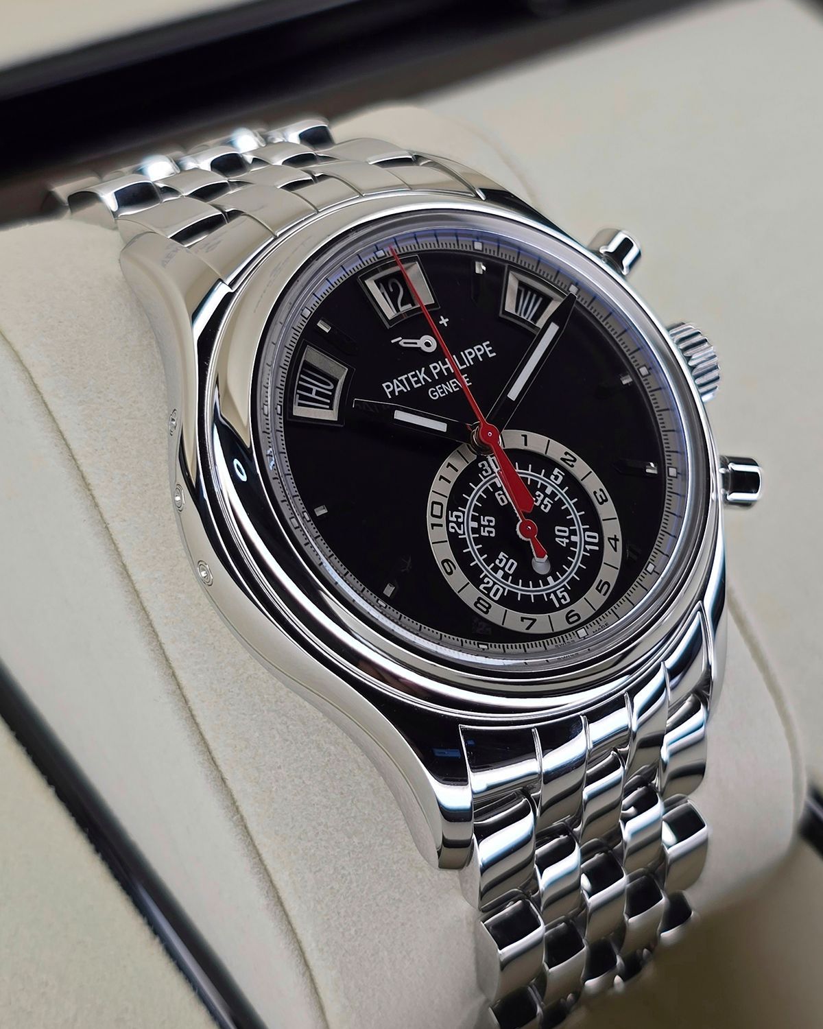 Patek Philippe 5960/1A-010