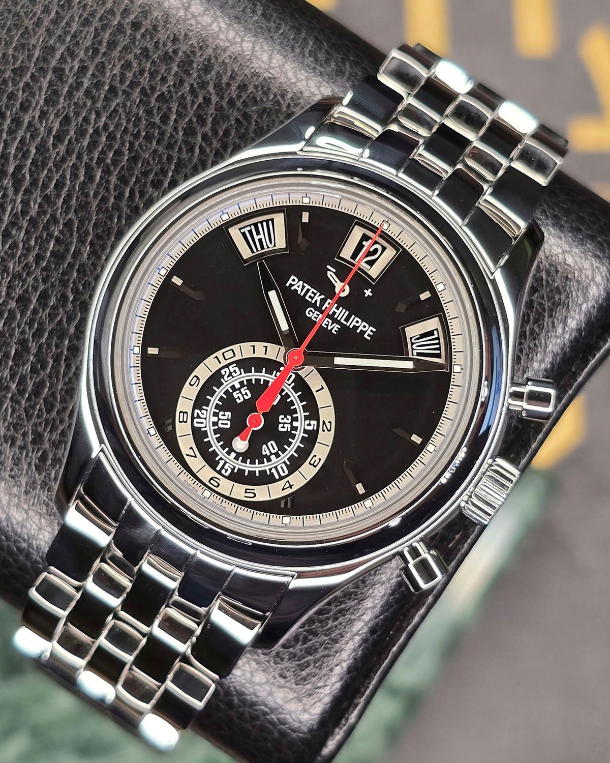 Patek Philippe 5960/1A-010