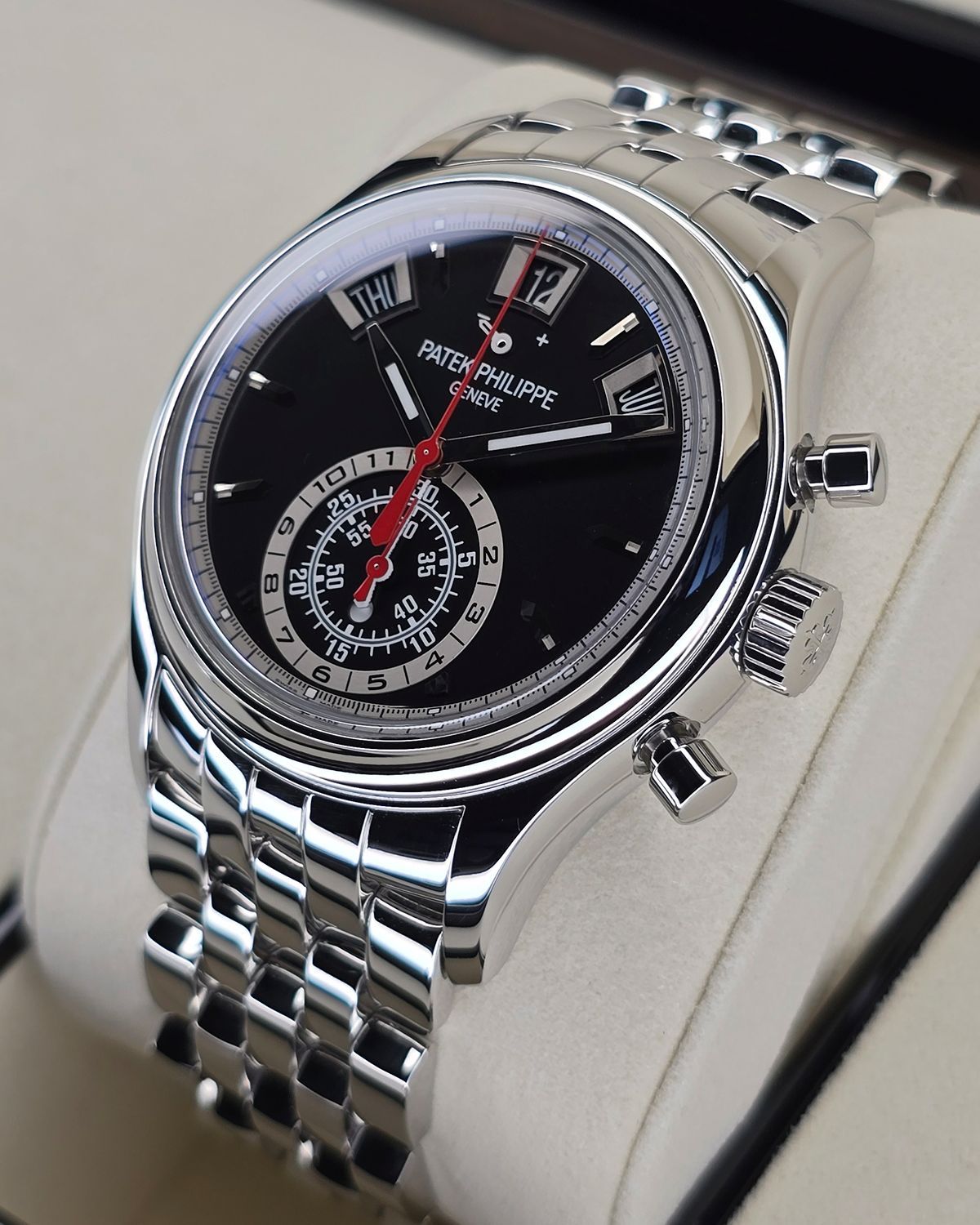 Patek Philippe 5960/1A-010