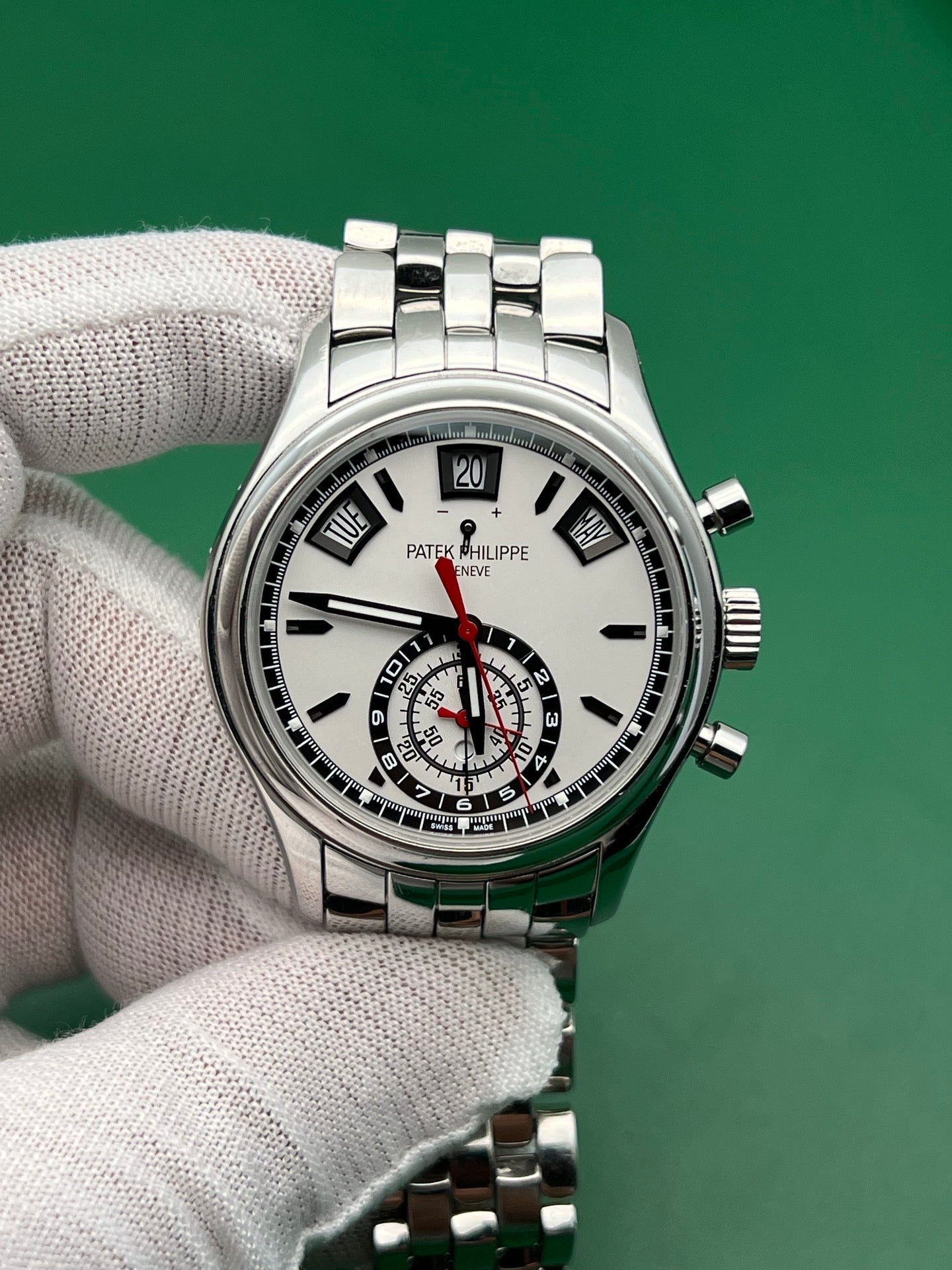 Patek Philippe 5960/1A