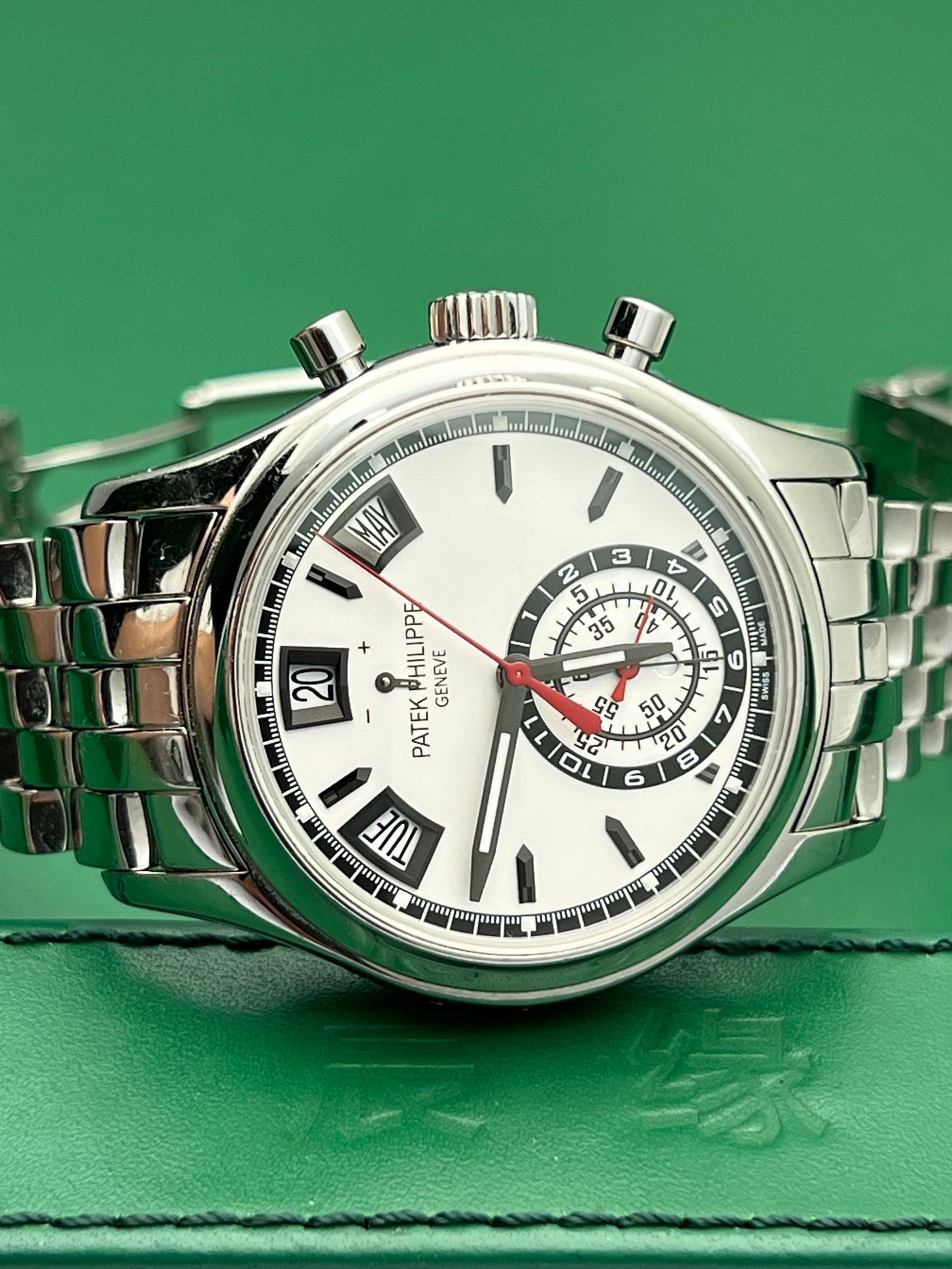 Patek Philippe 5960/1A