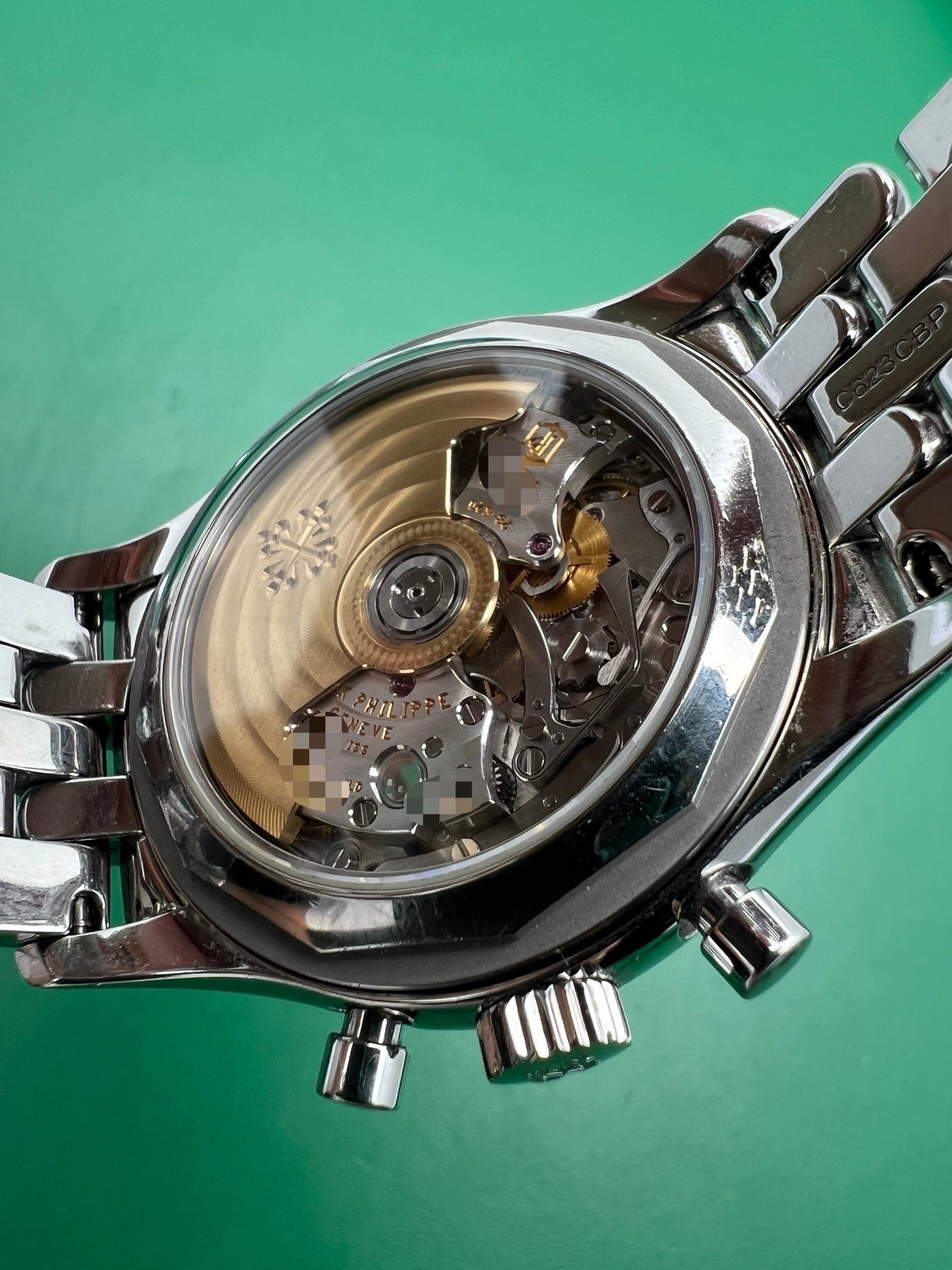 Patek Philippe 5960/1A