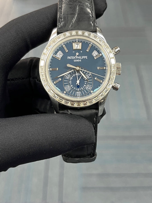 Patek Philippe 5961P-001