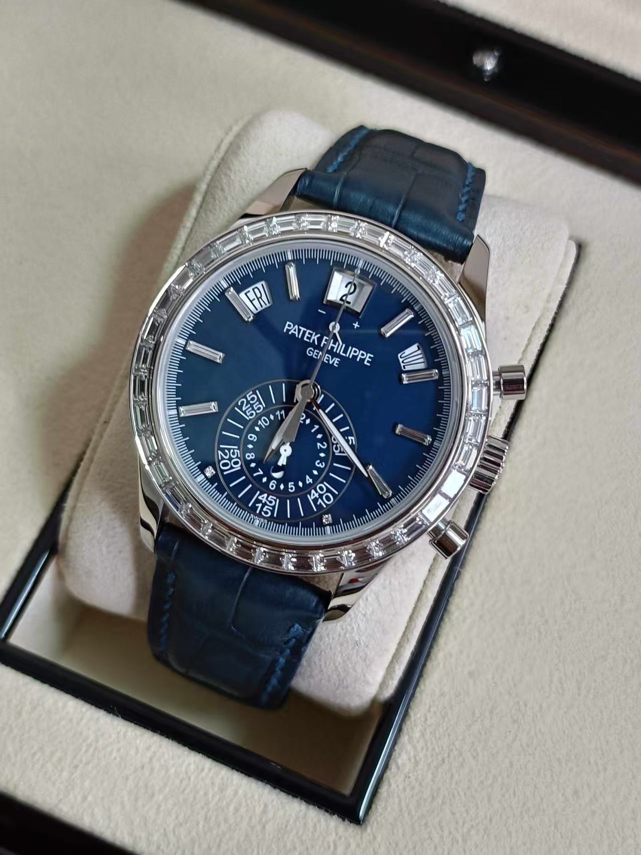 Patek Philippe 5961P