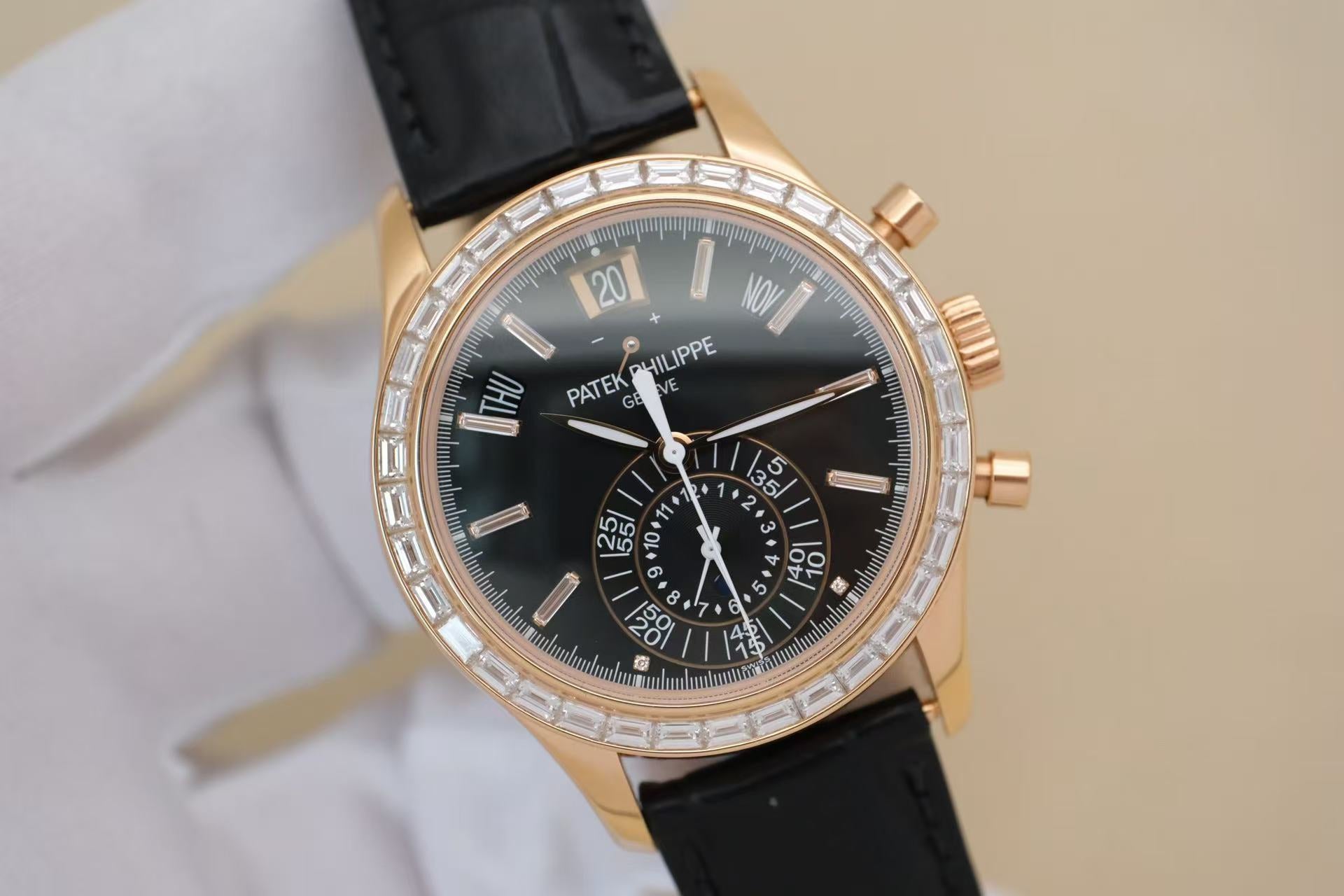Patek Philippe 5961R-010