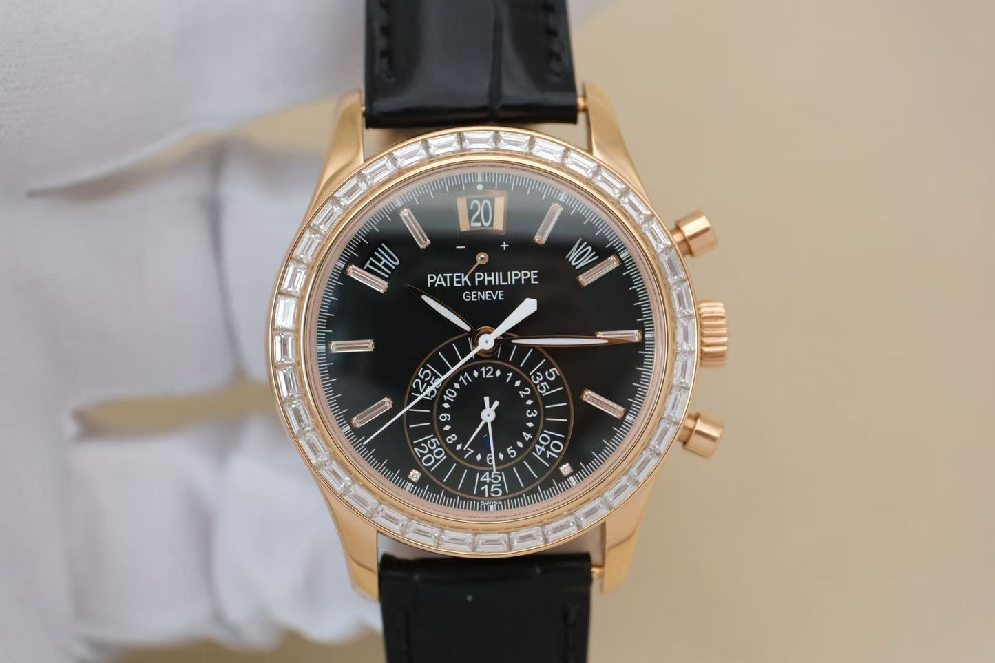 Patek Philippe 5961R-010