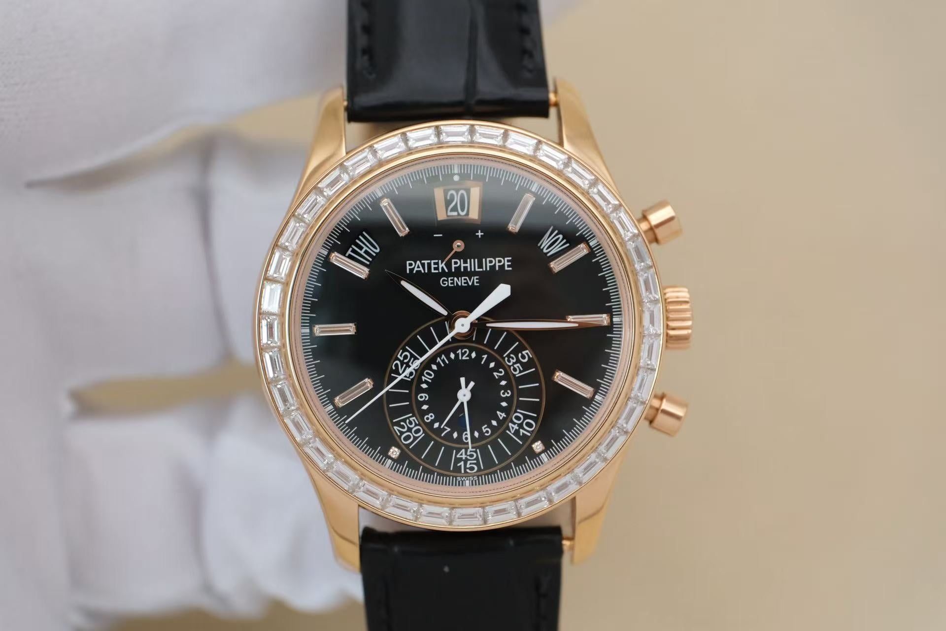 Patek Philippe 5961R-010