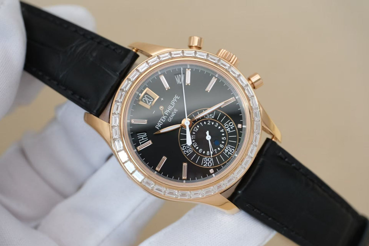 Patek Philippe 5961R-010