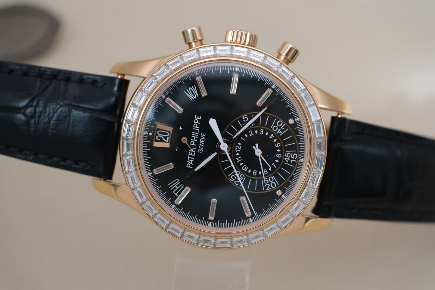 Patek Philippe 5961R-010
