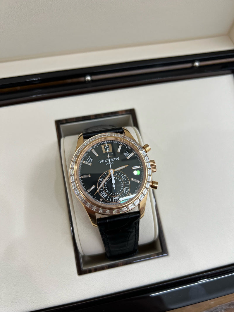 Patek Philippe 5961R-010
