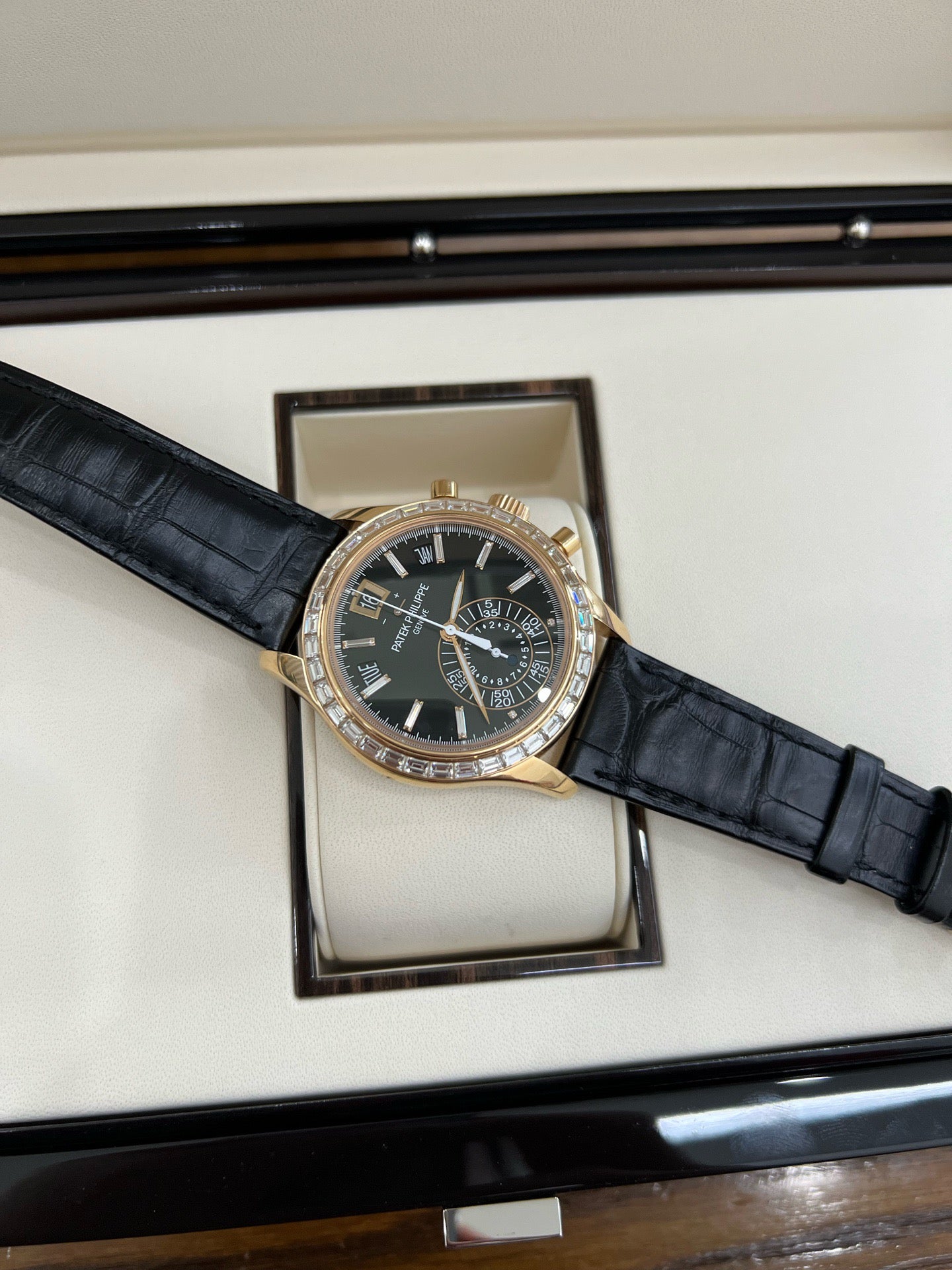 Patek Philippe 5961R-010