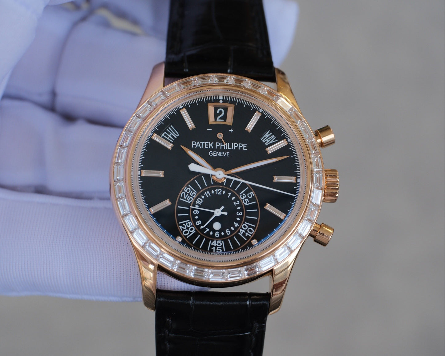 Patek Philippe 5961R-010