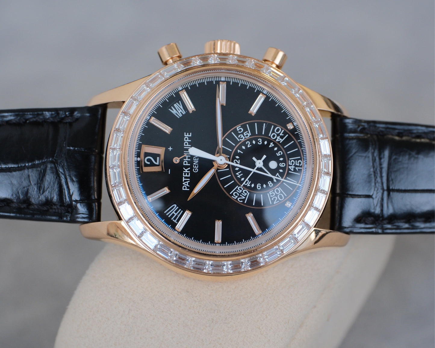 Patek Philippe 5961R-010