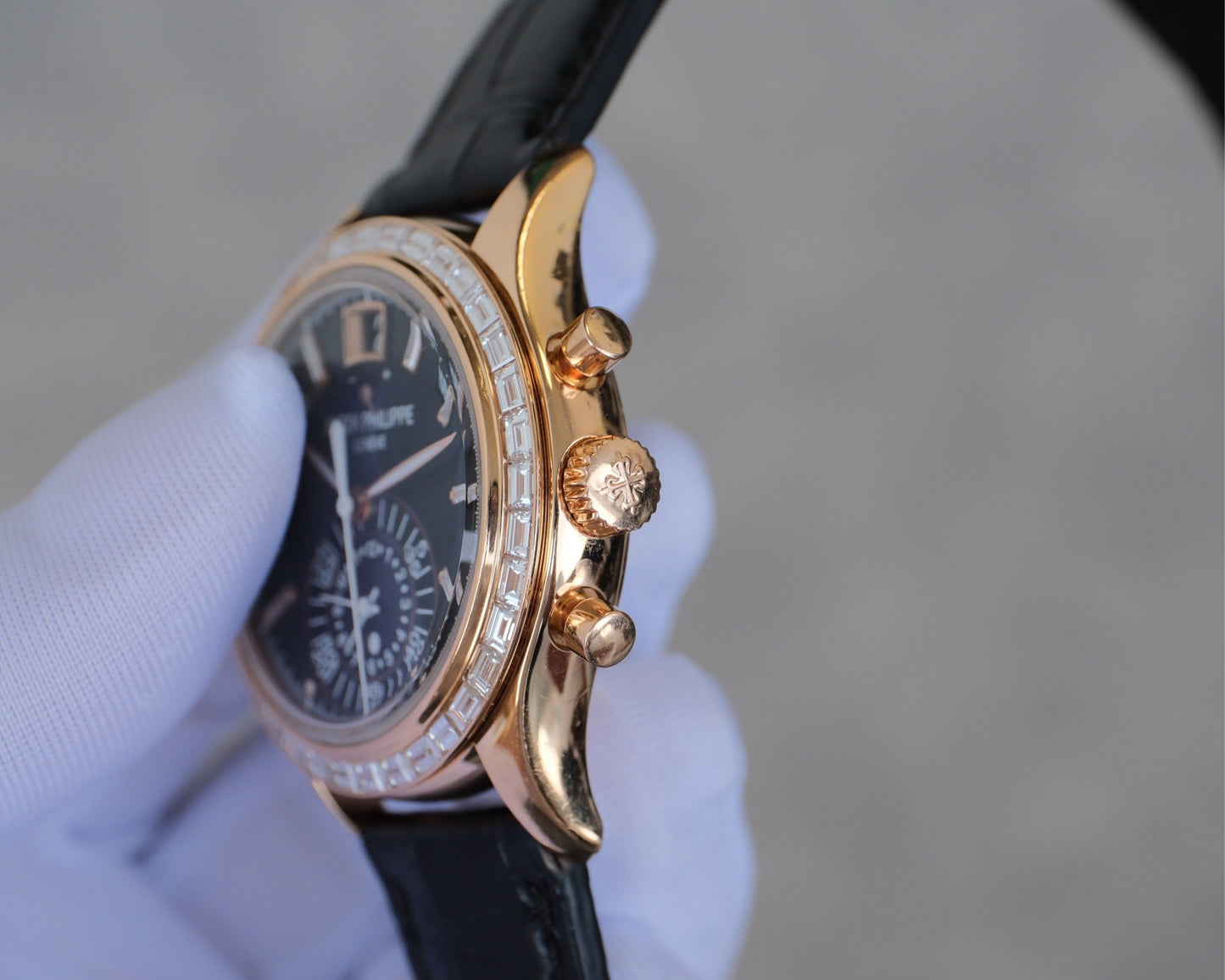 Patek Philippe 5961R-010