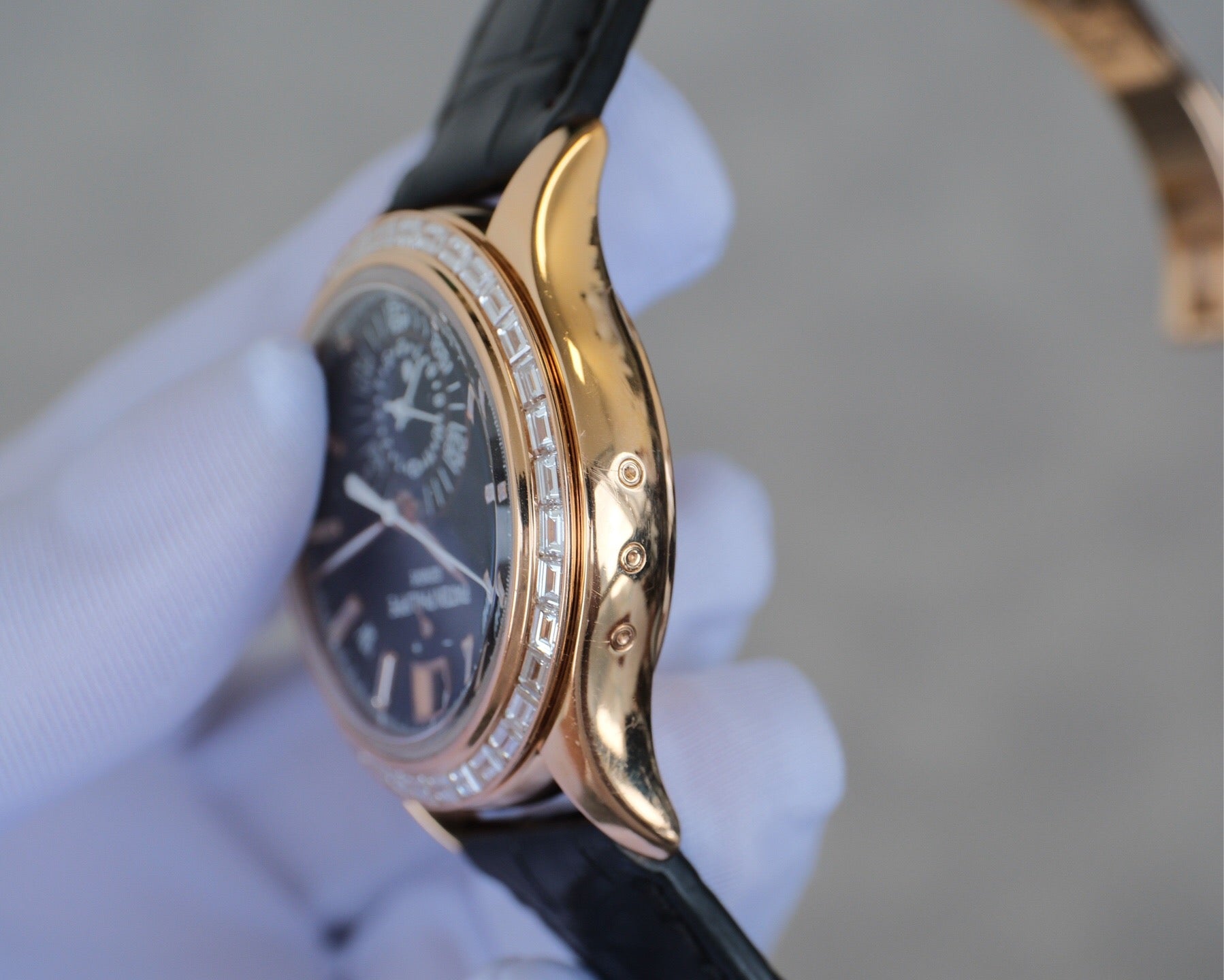 Patek Philippe 5961R-010