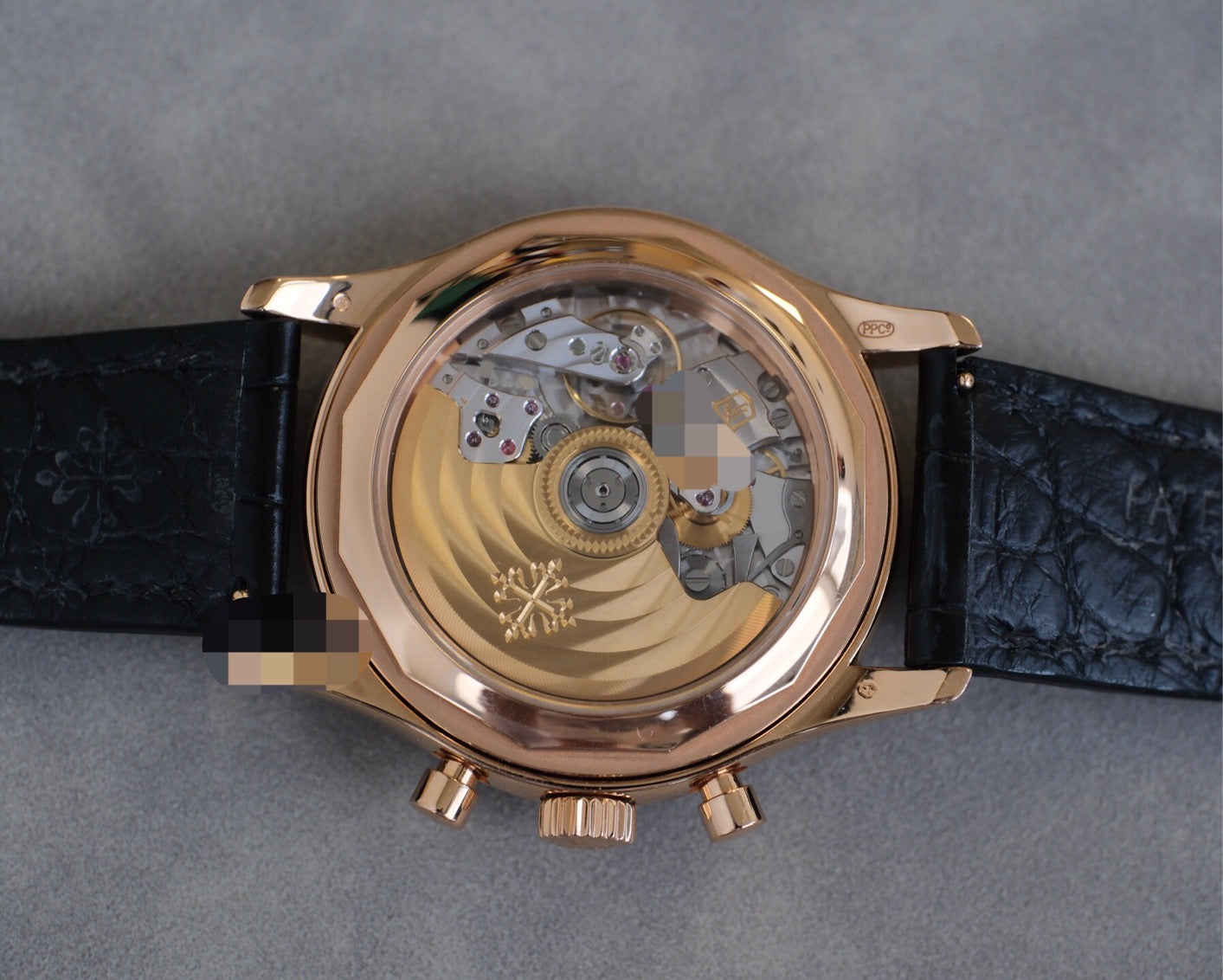 Patek Philippe 5961R-010