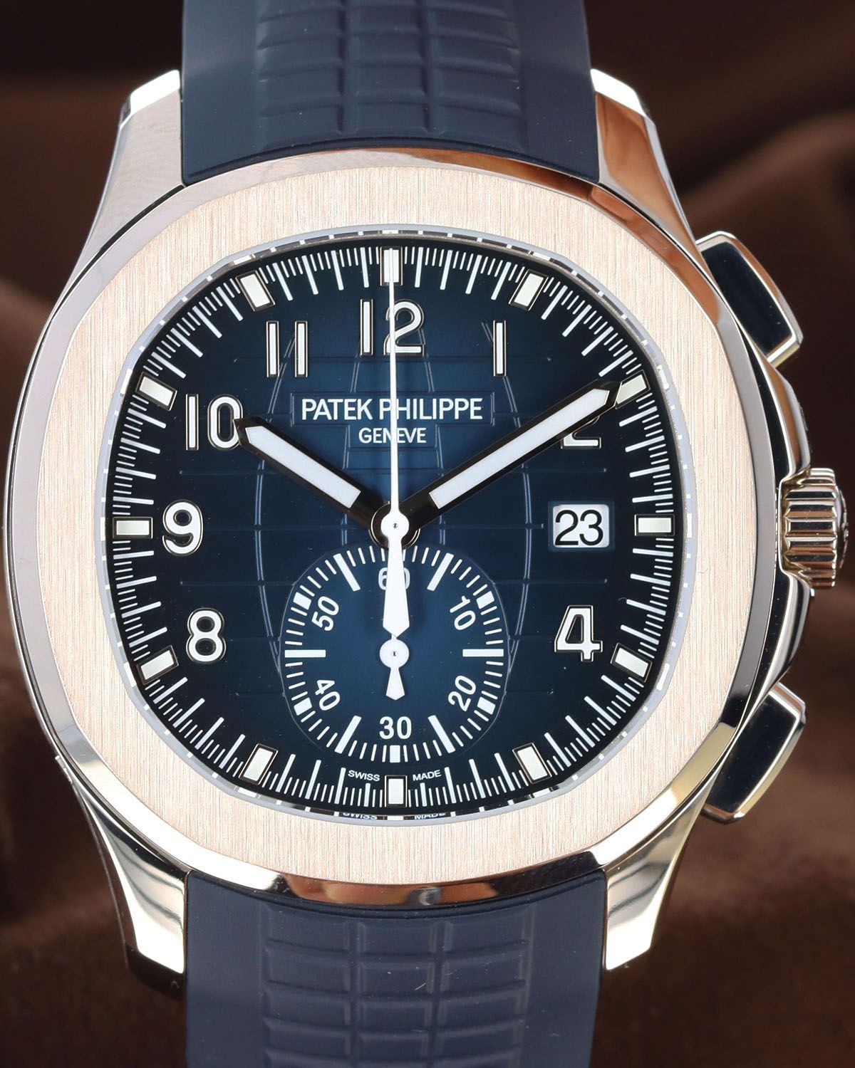 Patek Philippe 5968G-001