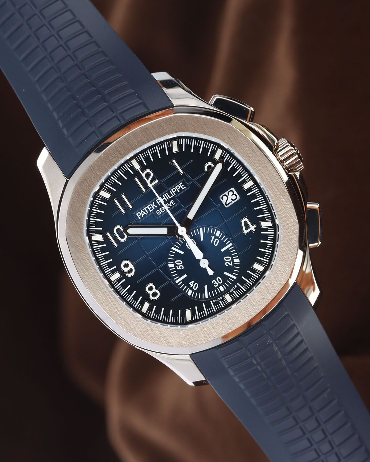 Patek Philippe 5968G-001