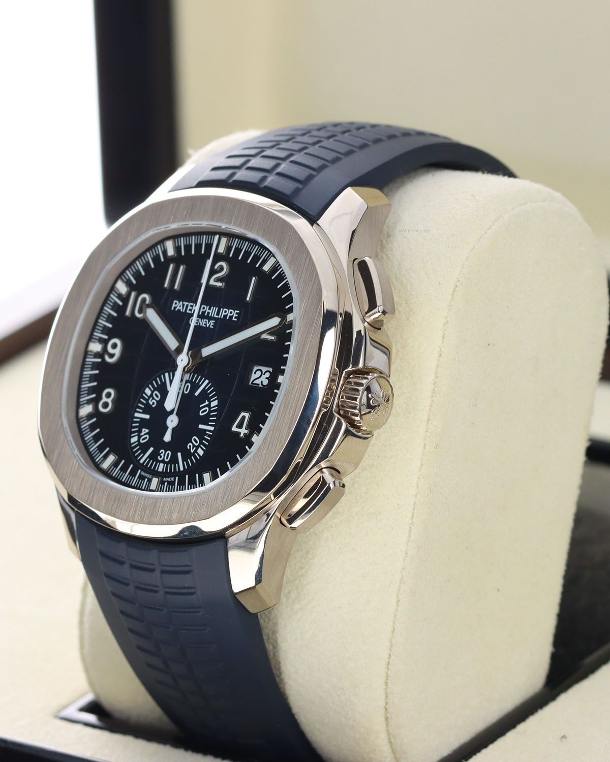 Patek Philippe 5968G-001