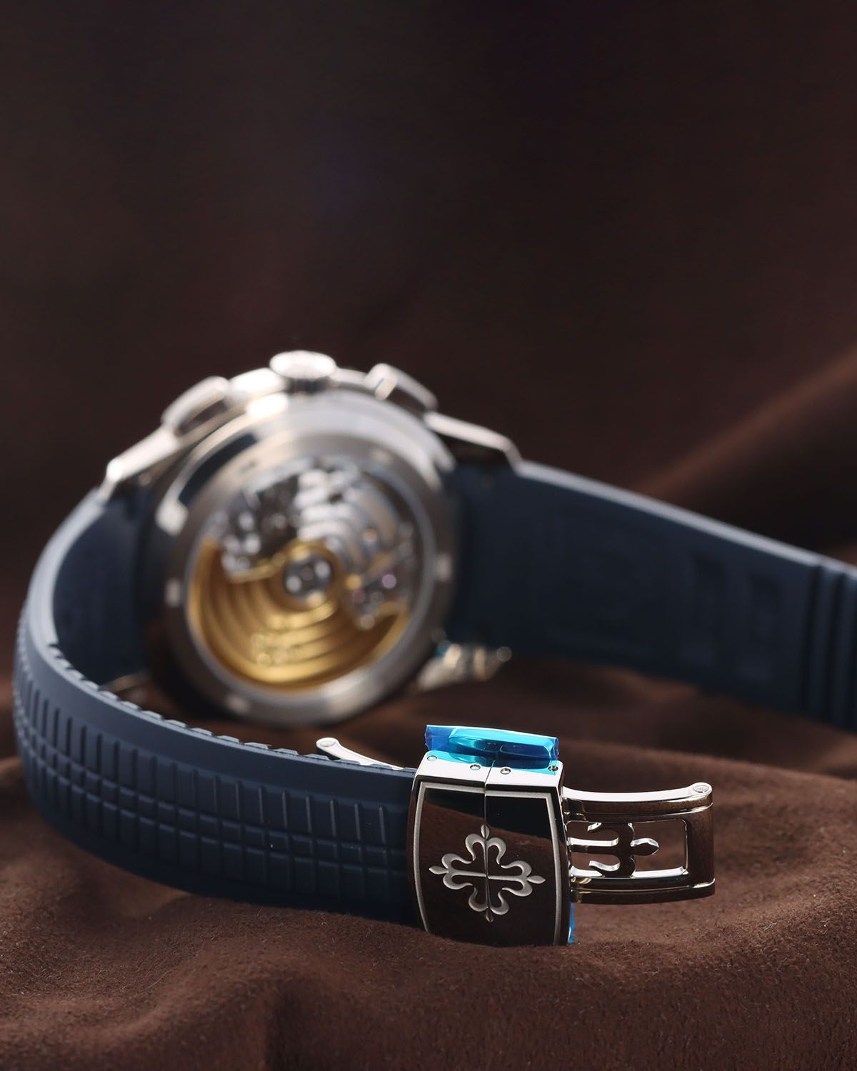 Patek Philippe 5968G-001
