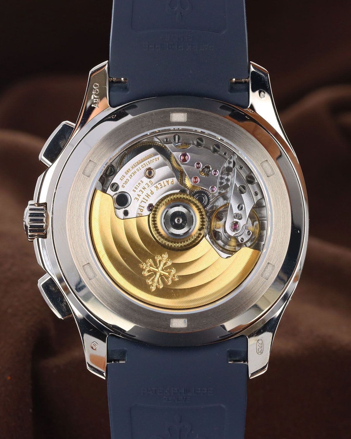 Patek Philippe 5968G-001