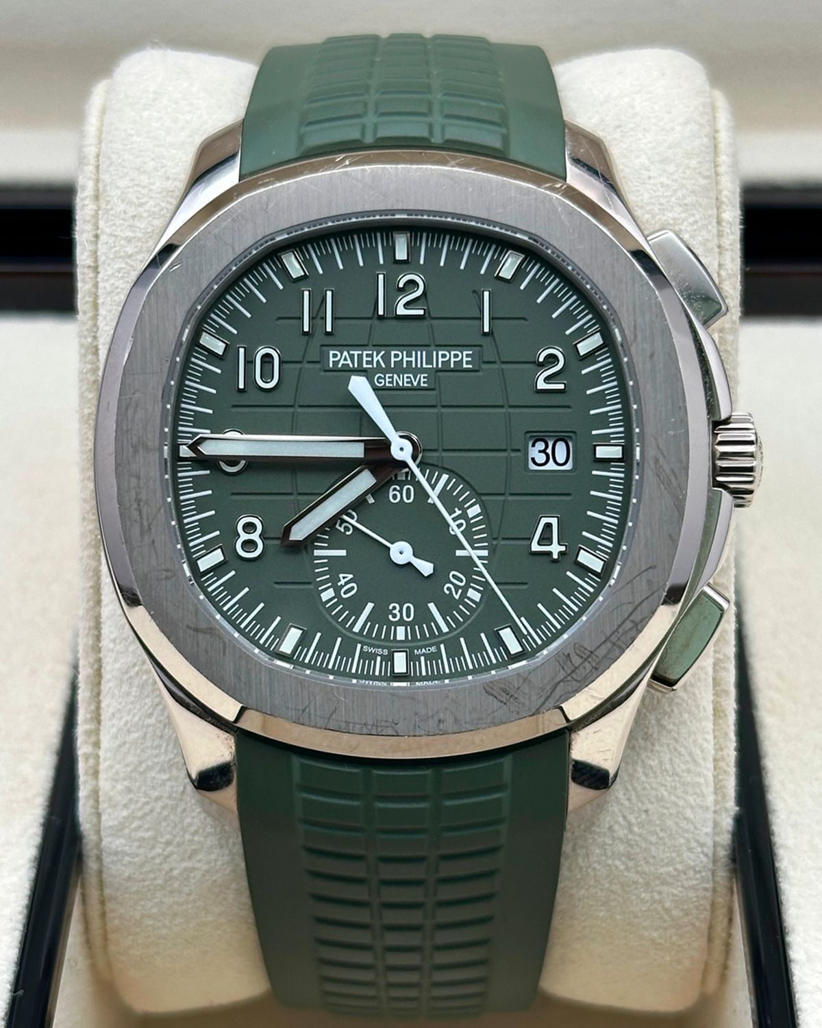 Patek Philippe 5968G-001