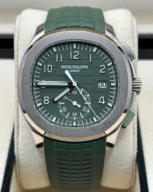 Patek Philippe 5968G-001