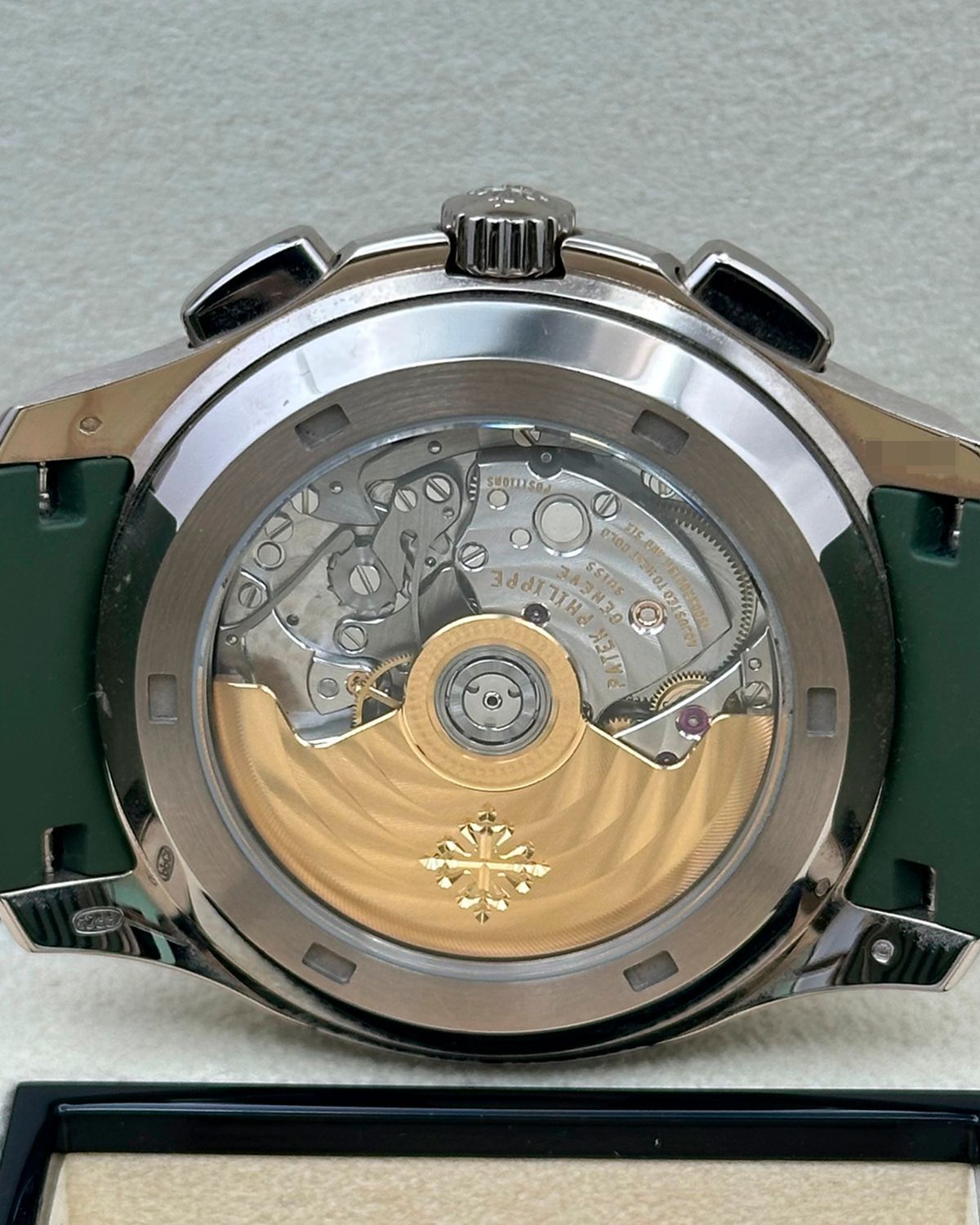 Patek Philippe 5968G-001